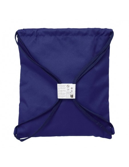 MOCHILA SACO ATLETICO DE MADRID 41CM