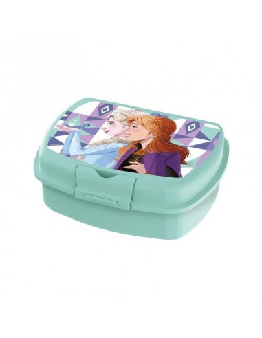 SANDWICHERA RECTANGULAR FROZEN