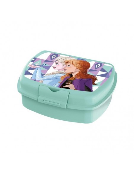 SANDWICHERA RECTANGULAR FROZEN