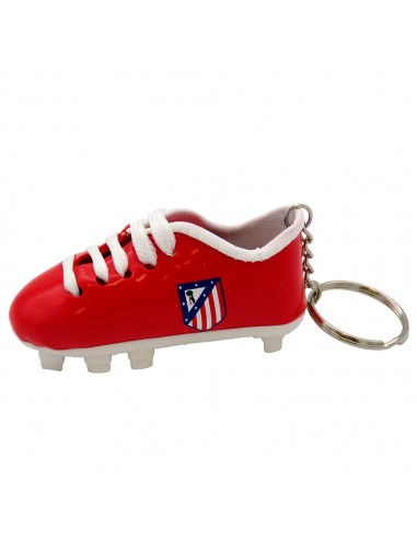 LLAVERO MINI ZAPATILLA  ATLÉTICO DE...