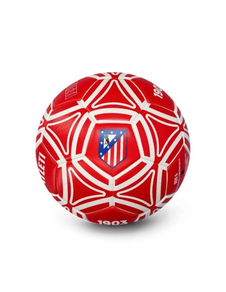 BALON FUTBOL GRANDE ATLETICO DE MADRID
