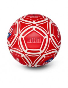 BALON FUTBOL GRANDE... 2
