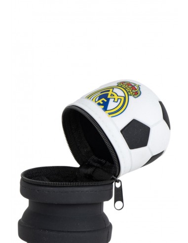 PORTATODO PLEGABLE REAL MADRID
