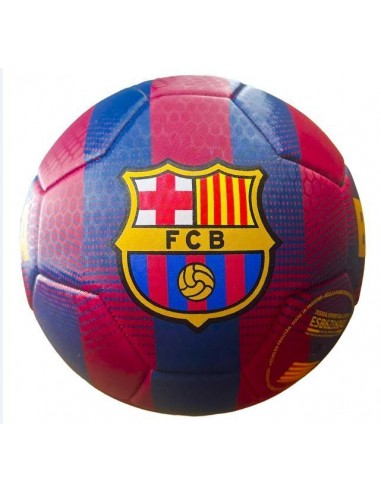 BALON FUTBOL DE REGLAMENTO FC BARCELONA