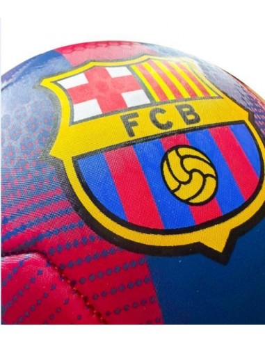 BALON FUTBOL DE REGLAMENTO FC BARCELONA