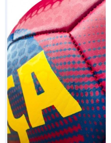 BALON FUTBOL DE REGLAMENTO FC BARCELONA