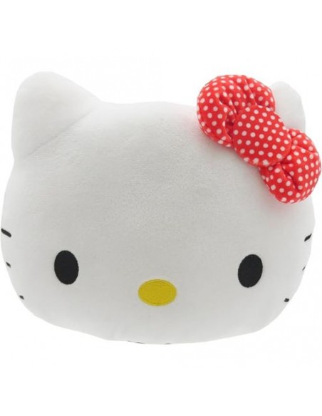 HUCHA PELUCHE HELLO KITTY