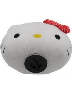HUCHA PELUCHE HELLO KITTY 2