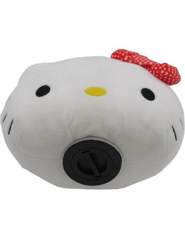 HUCHA PELUCHE HELLO KITTY