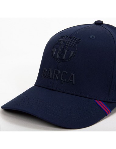 GORRA F.C.BARCELONA JUNIOR