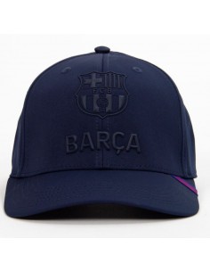 GORRA F.C.BARCELONA JUNIOR 2