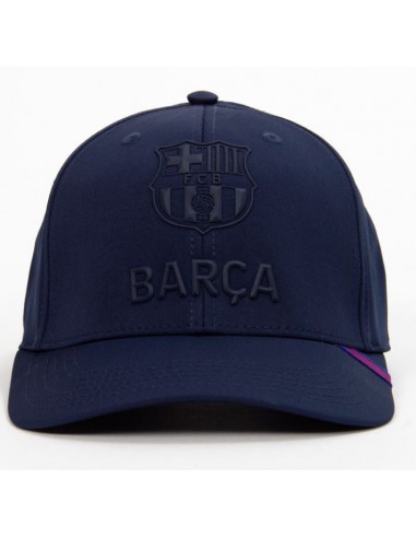 GORRA F.C.BARCELONA JUNIOR