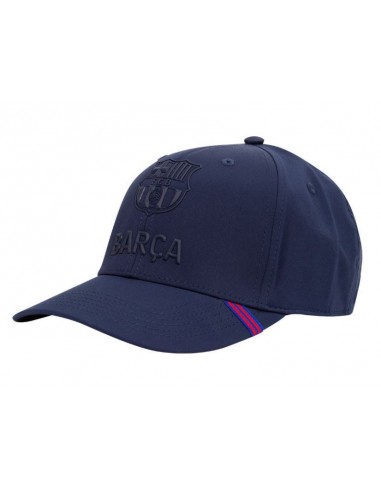 GORRA F.C.BARCELONA JUNIOR