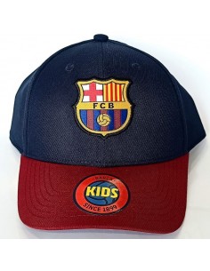 GORRA ALWAYS JUNIOR FC...