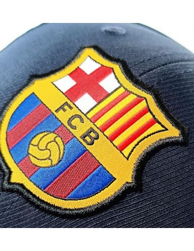 GORRA ALWAYS JUNIOR FC BARCELONA MARINO