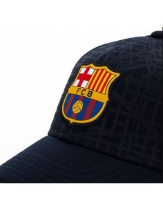 GORRA SOCCER FC BARCELONA... 2