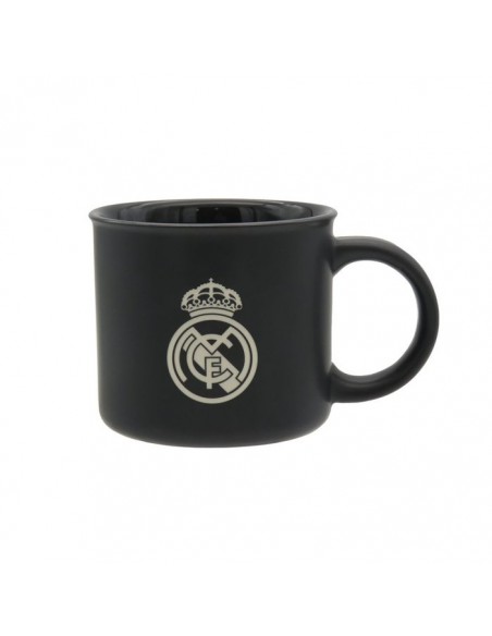 TAZA JUMBO REAL MADRID GRABADA