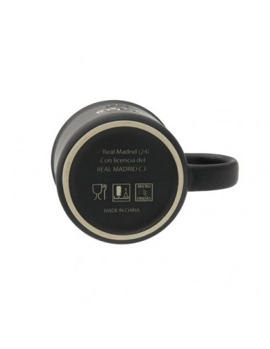 TAZA JUMBO REAL MADRID GRABADA