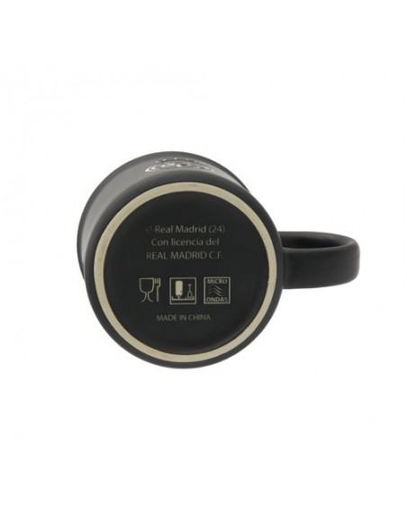 TAZA JUMBO REAL MADRID GRABADA
