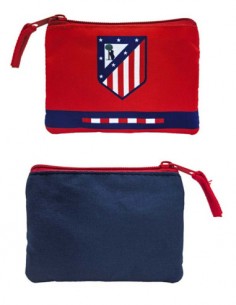 MONEDERO ATLÉTICO DE MADRID