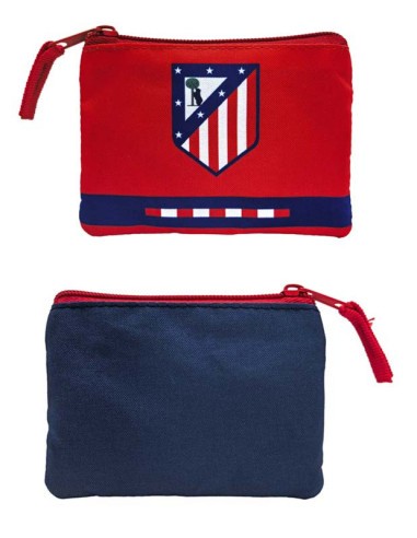 MONEDERO ATLÉTICO DE MADRID