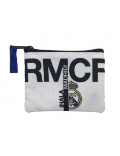 MONEDERO REAL MADRID...