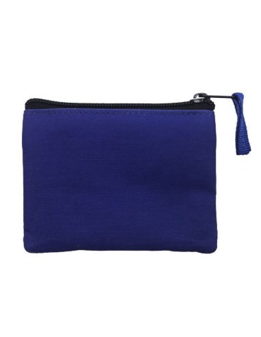 MONEDERO REAL MADRID RECTANGULAR BASIC