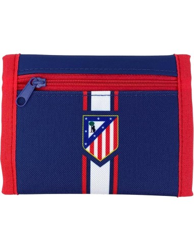 BILLETERO MONEDERO ATLÉTICO DE MADRID