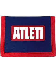 BILLETERO MONEDERO ATLÉTICO... 2