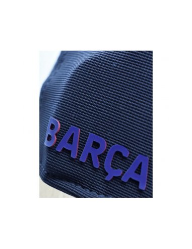 GORRA FC BARCELONA JUNIOR MARINO