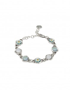 PULSERA DE NIÑA CICLÓN