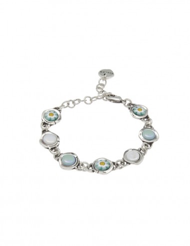 PULSERA DE NIÑA CICLÓN