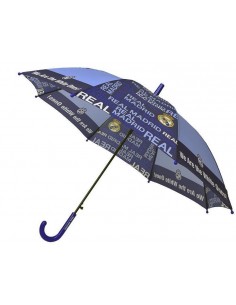 PARAGUAS REAL MADRID...