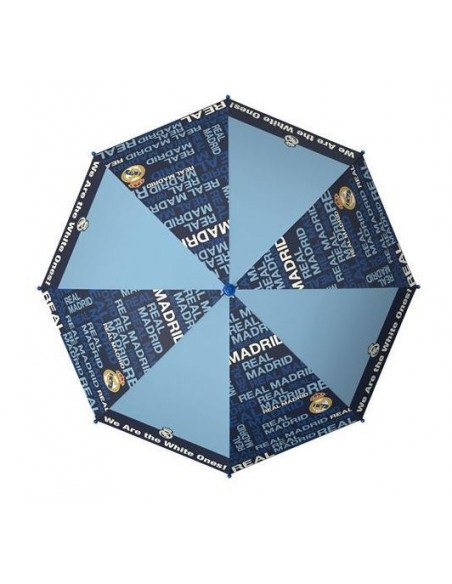 PARAGUAS REAL MADRID AUTOMATICO 48 CM