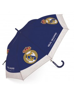 PARAGUAS REAL MADRID...
