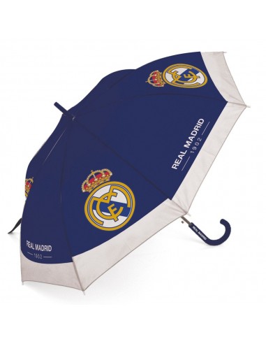 PARAGUAS REAL MADRID AUTOMATICO 54 CM