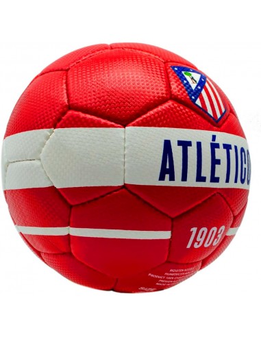 BALON DE REGLAMENTO ATLÉTICO DE...