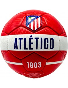 BALON DE REGLAMENTO...