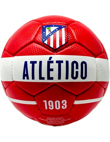 BALON DE REGLAMENTO ATLÉTICO DE...