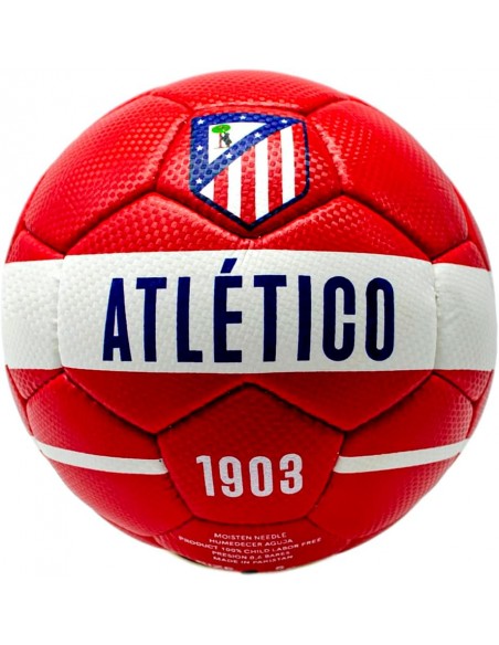 BALON DE REGLAMENTO ATLÉTICO DE MADRID GRANDE