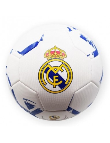 BALÓN REGLAMENTO REAL MADRID GRANDE