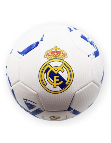 BALÓN REGLAMENTO REAL MADRID GRANDE