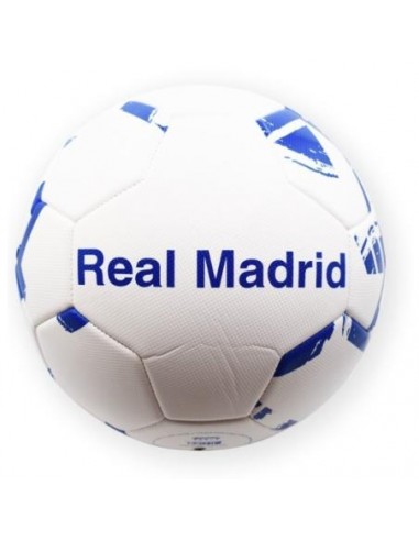 BALÓN REGLAMENTO REAL MADRID GRANDE