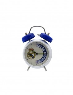 DESPERTADOR REAL MADRID...