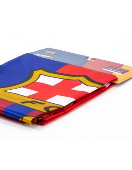 BANDERA FC BARCELONA GRANDE