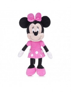 PELUCHE MINNIE 40CM