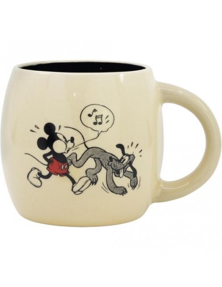 TAZA CERAMICA MICKEY MOUSE
