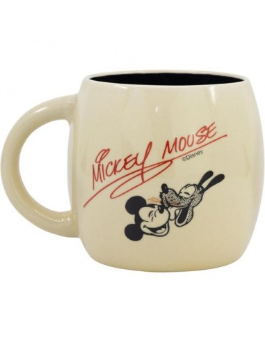 TAZA CERAMICA MICKEY MOUSE