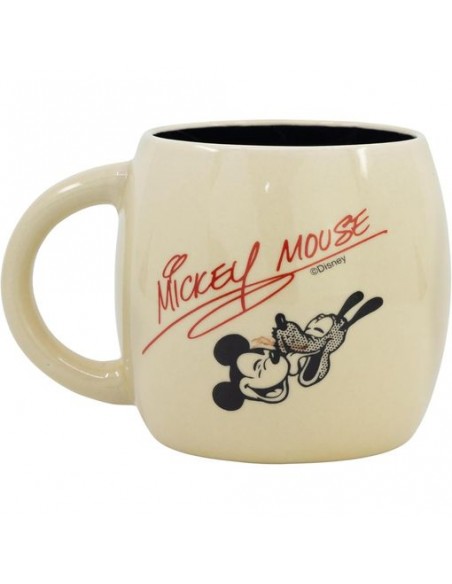 TAZA CERAMICA MICKEY MOUSE