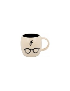 TAZA HARRY POTTER